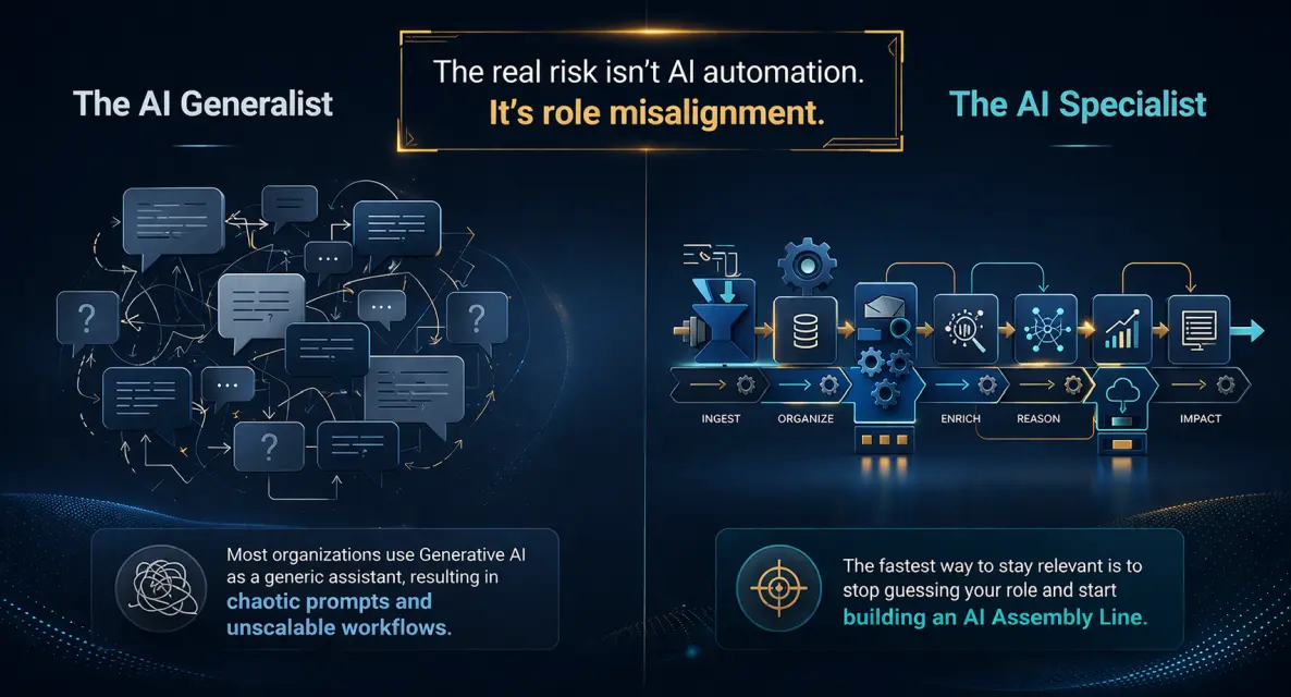 Preview of enterprise AI workforce transformation whitepaper