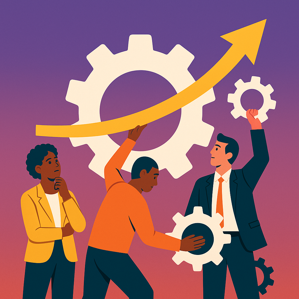 Role Optimization Blueprint