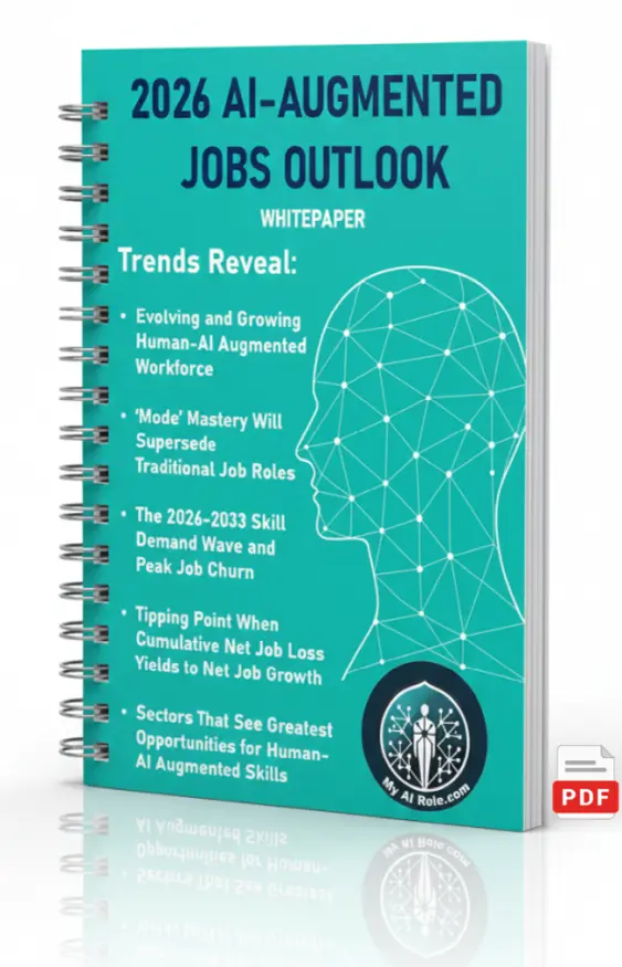 Rewired for Relevance — Cover