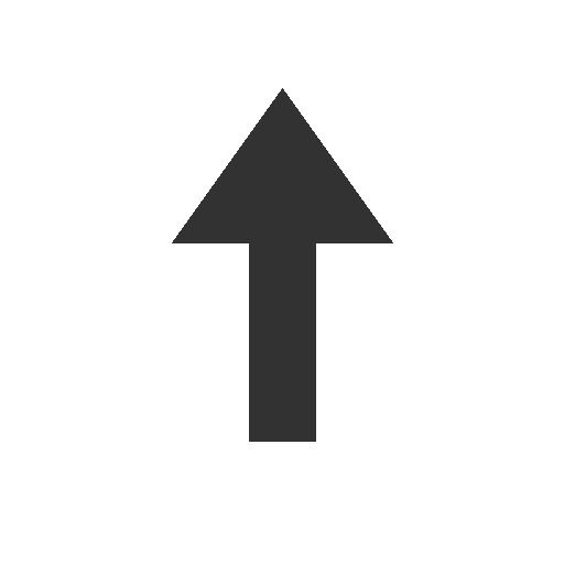 Arrow Up