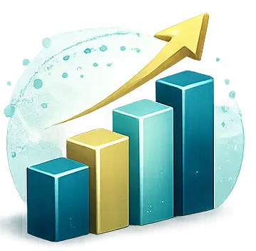 growth icon