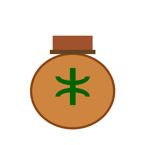 Money Bag